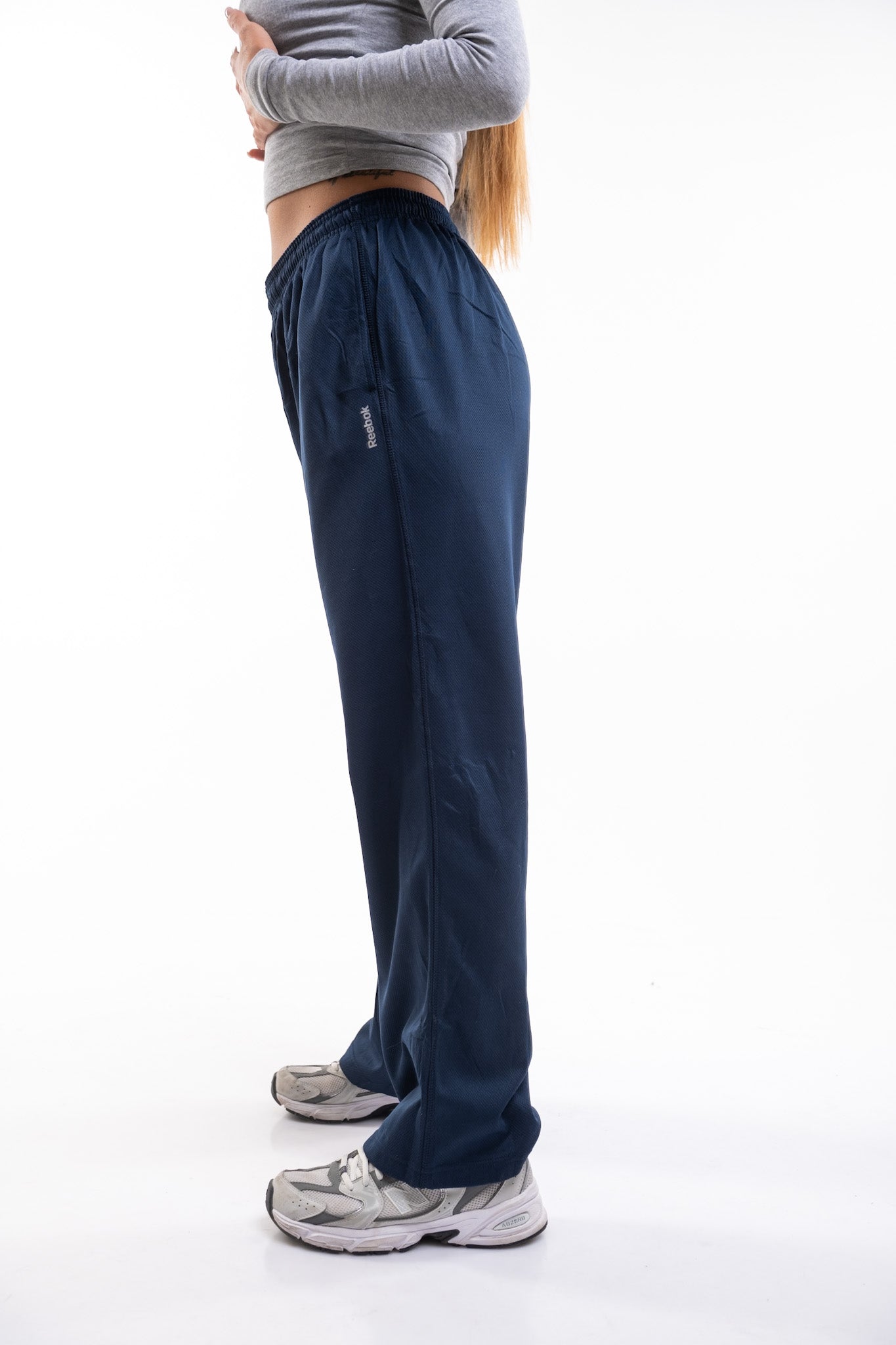 Reebok Track Pants