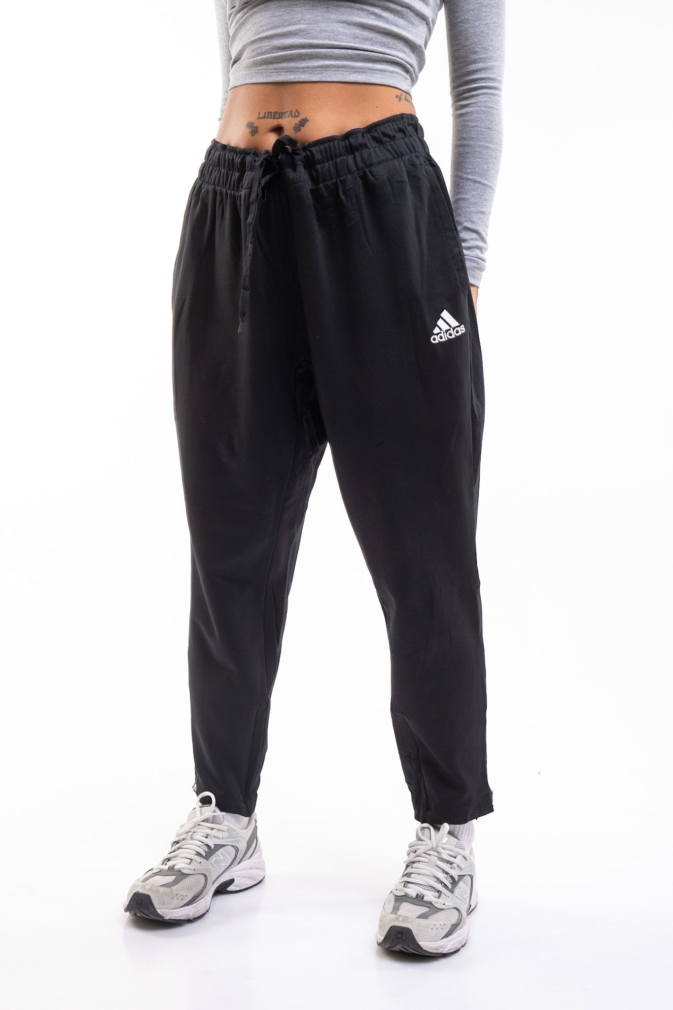 Adidas Track Pants