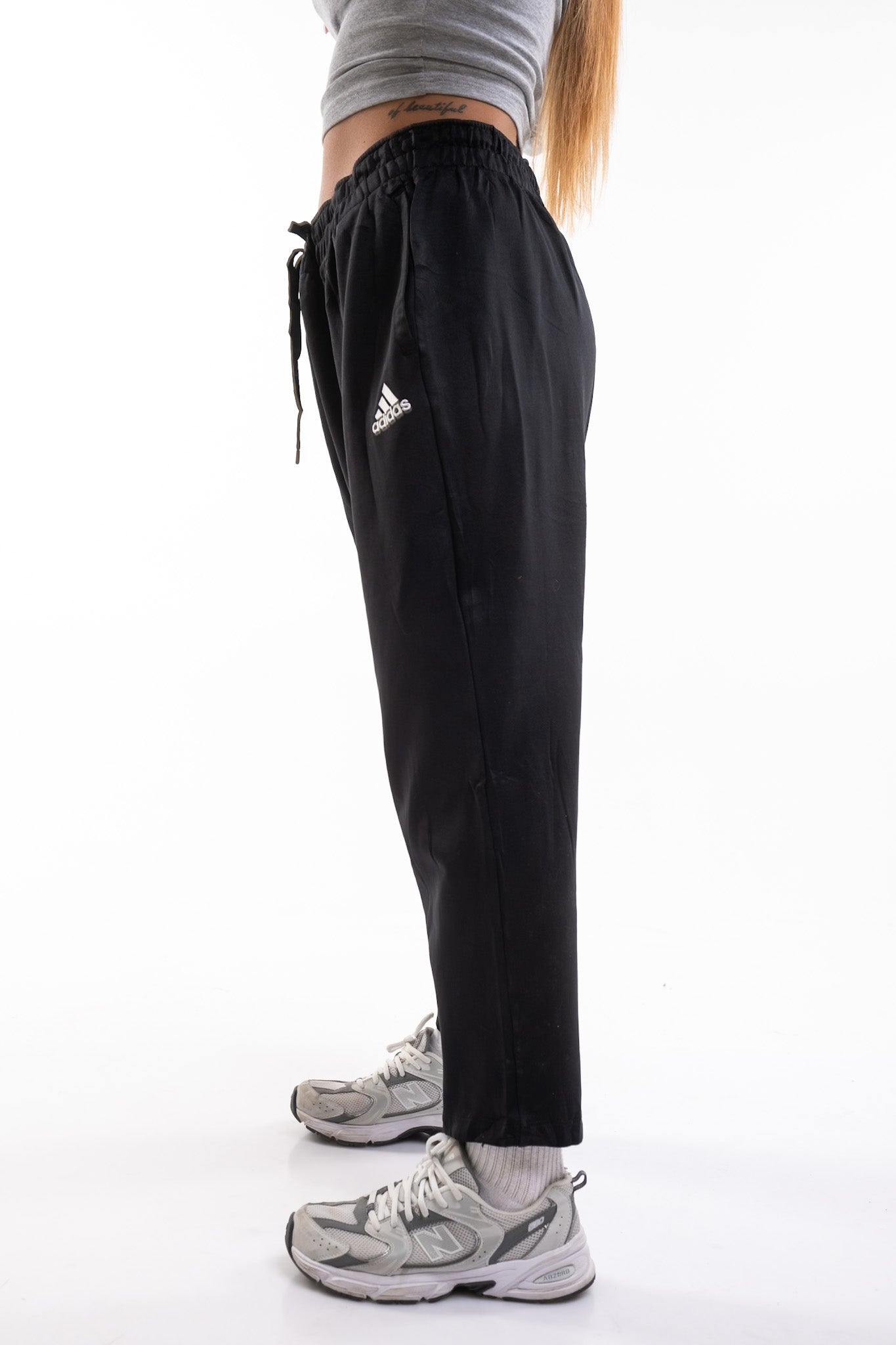 Adidas Track Pants