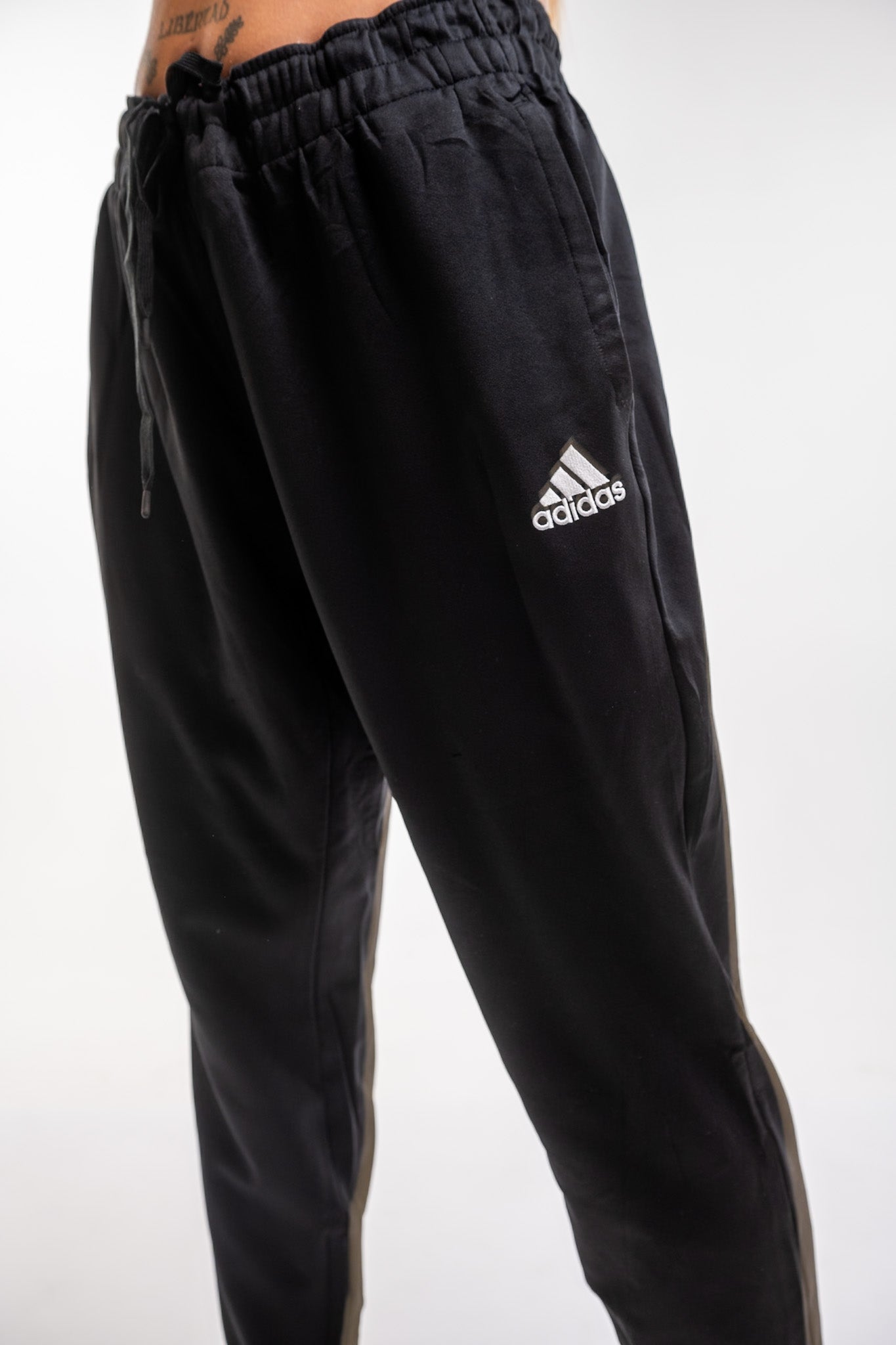 Adidas Track Pants