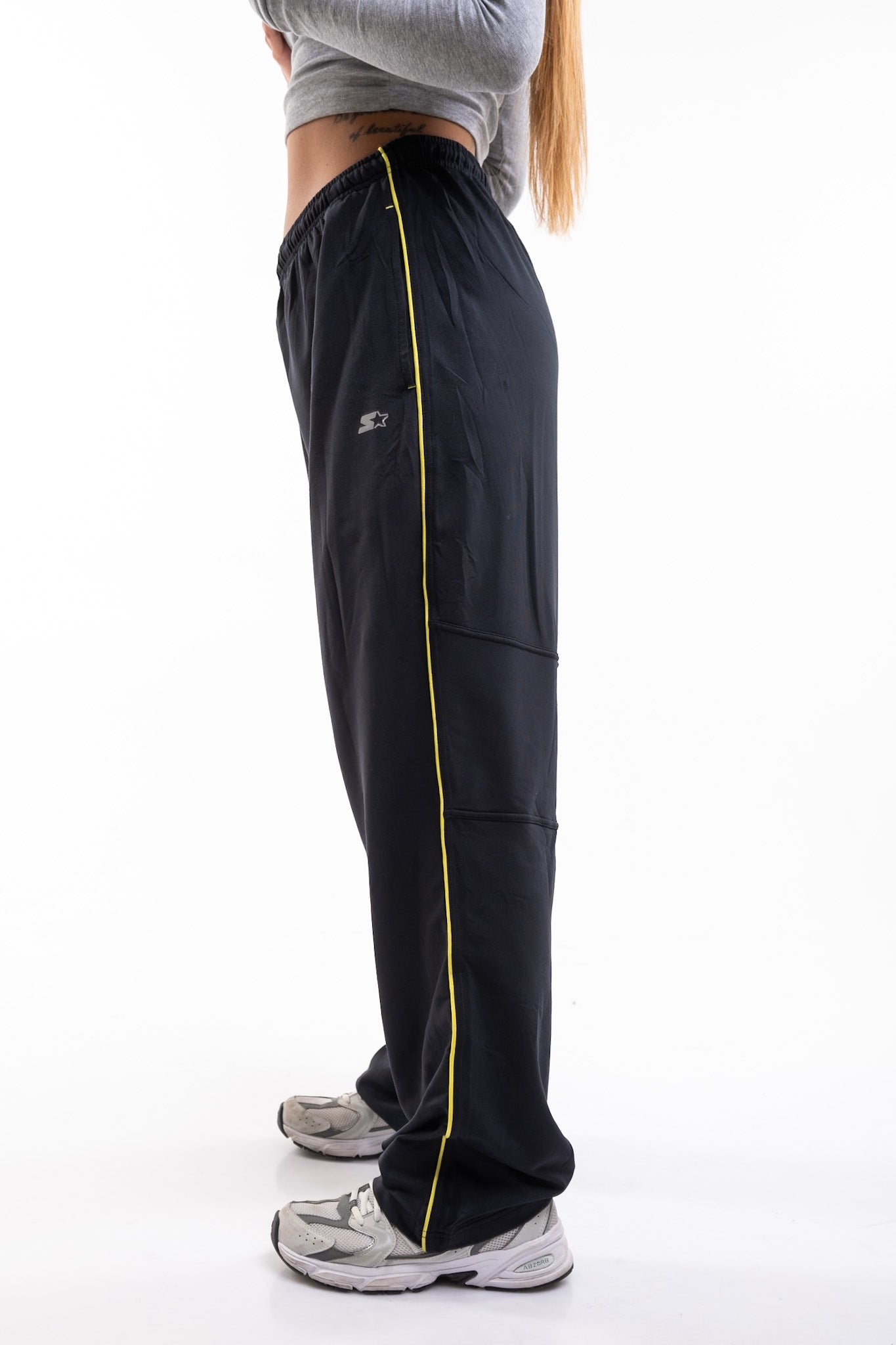 Starter Track Pants