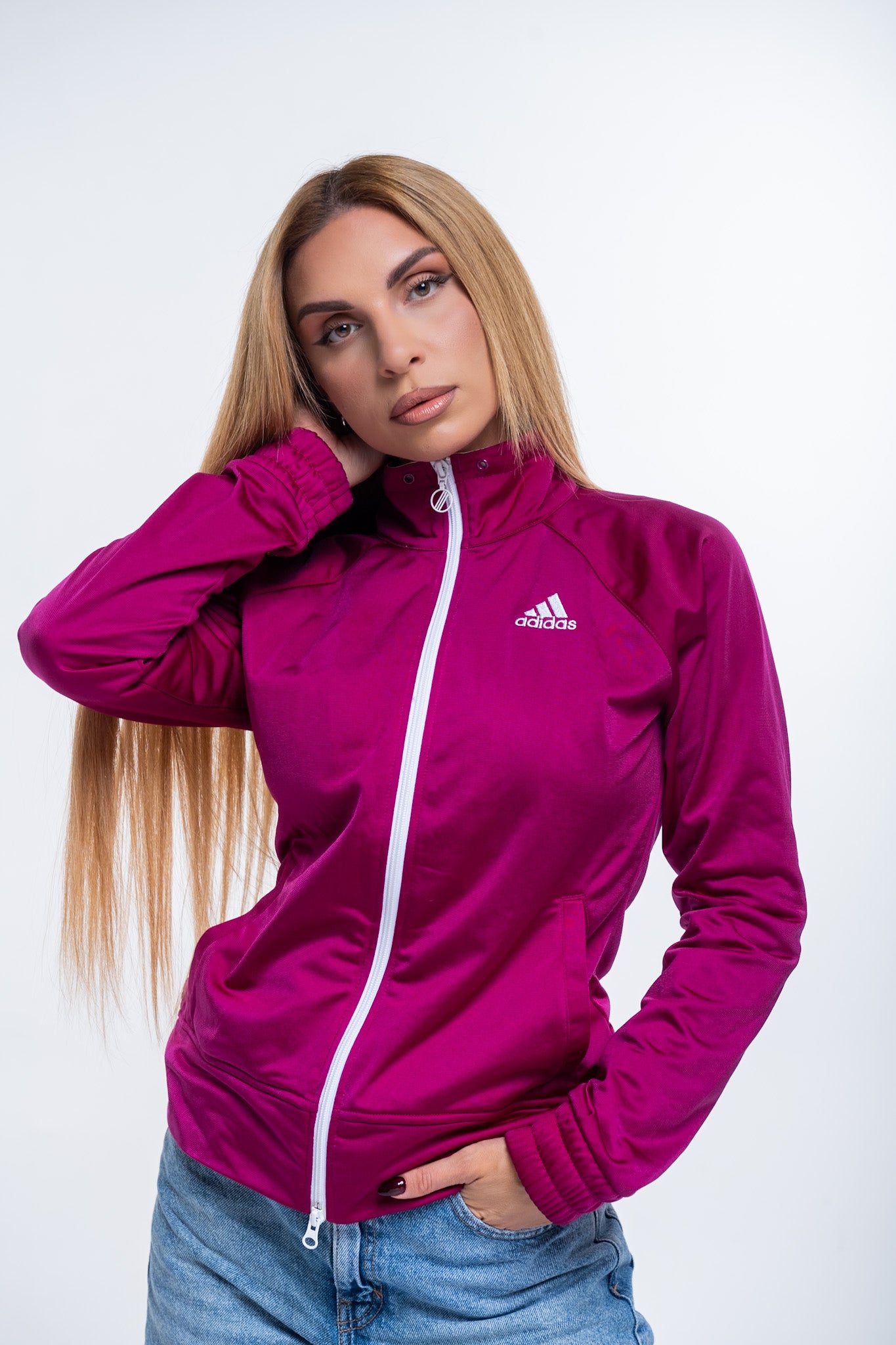 Adidas Jacket