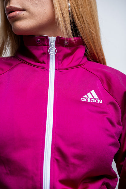 Adidas Jacket