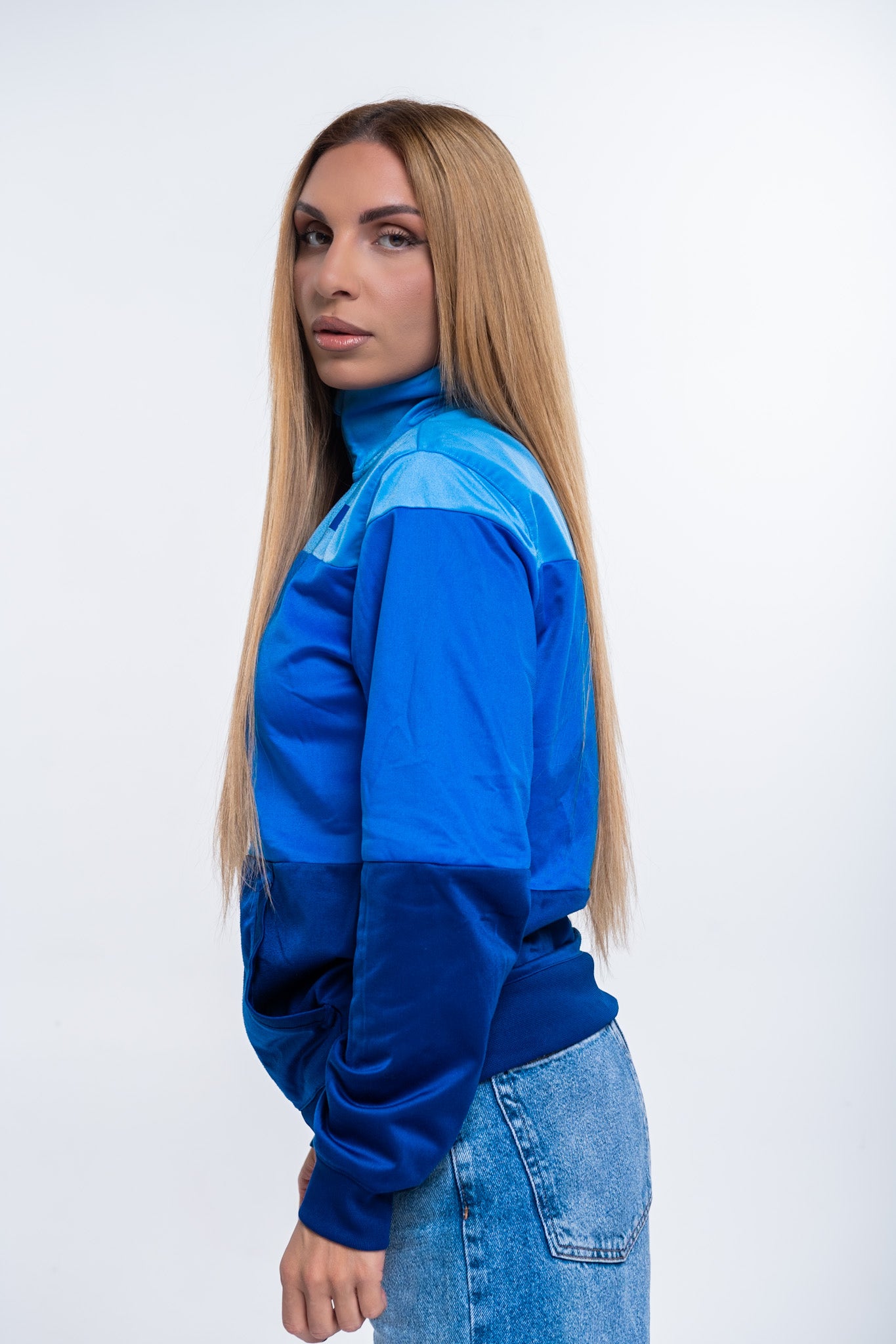 Adidas Jacket