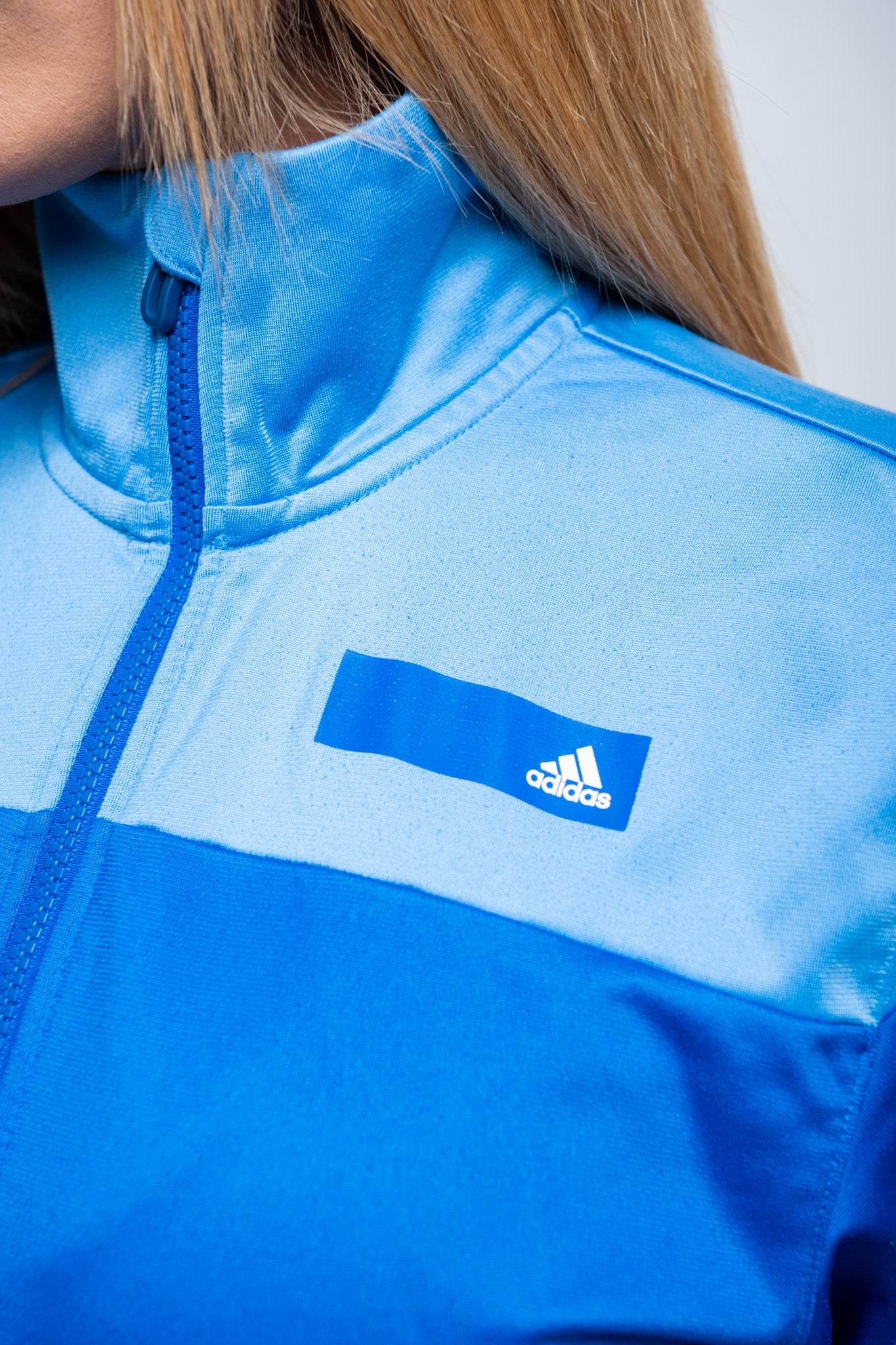 Adidas Jacket