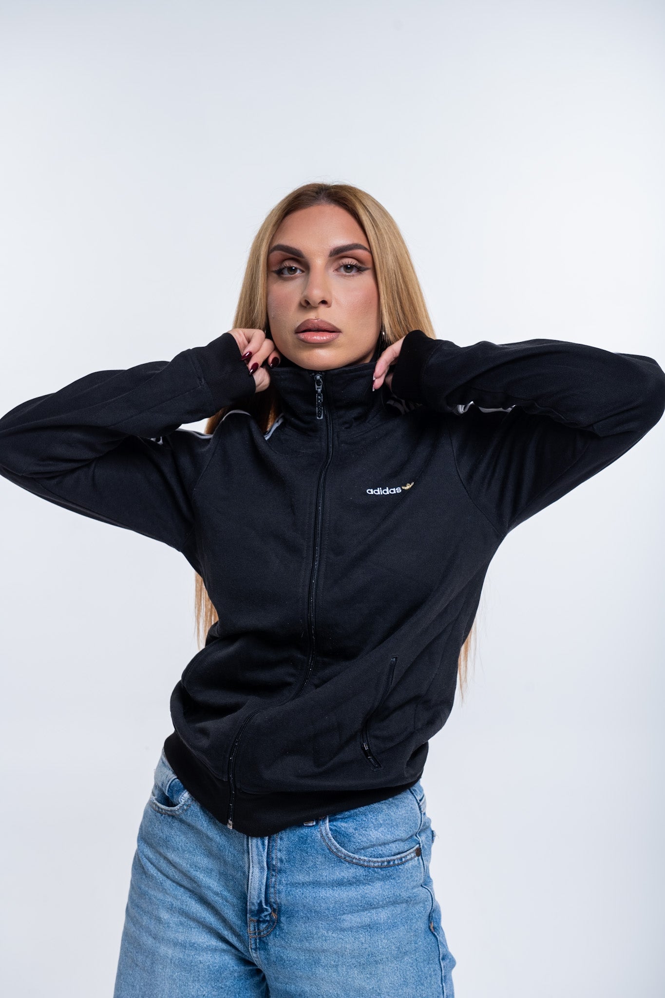 Adidas Jacket