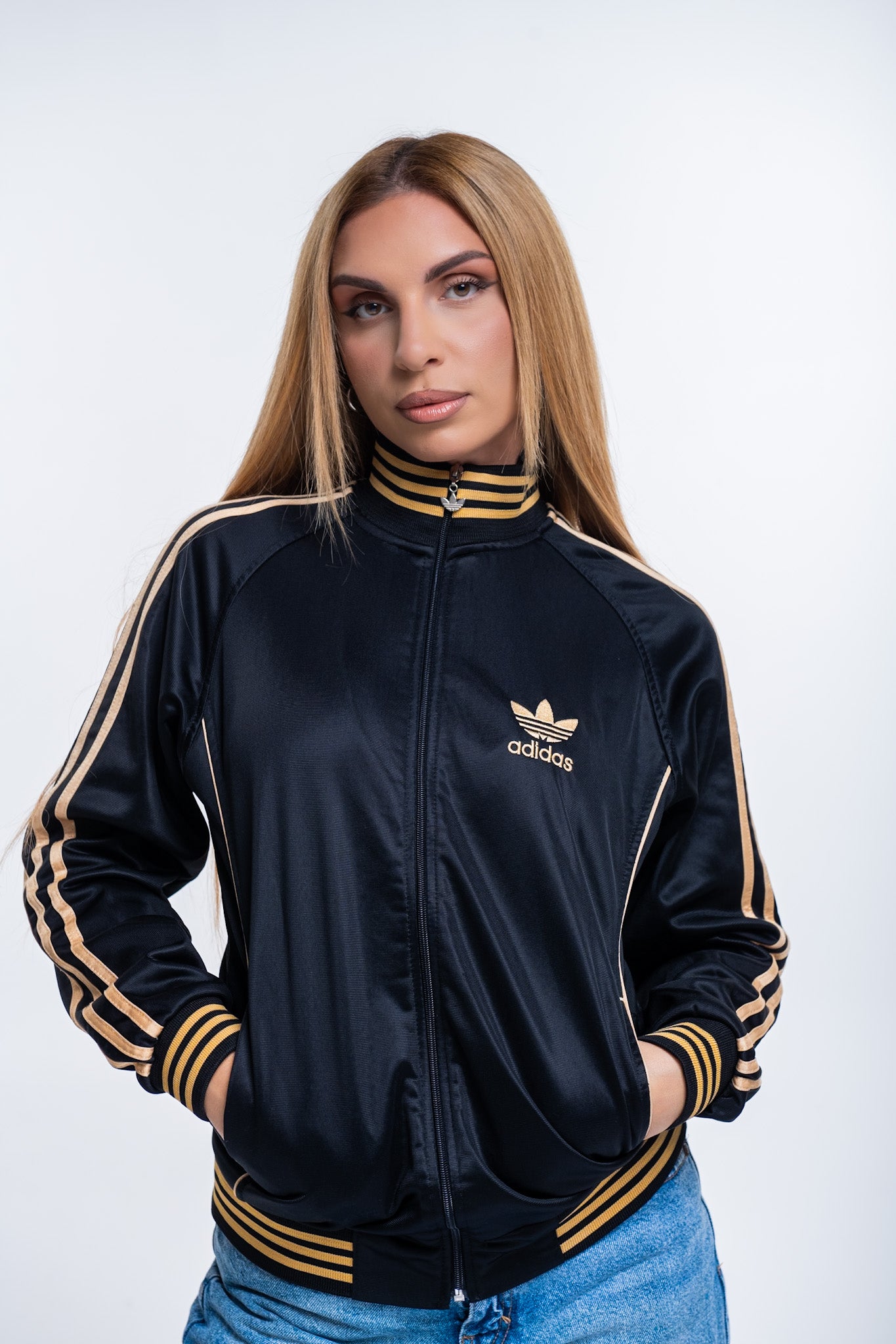 Adidas Jacket