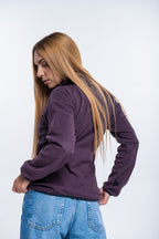 Adidas Fleece Jacket