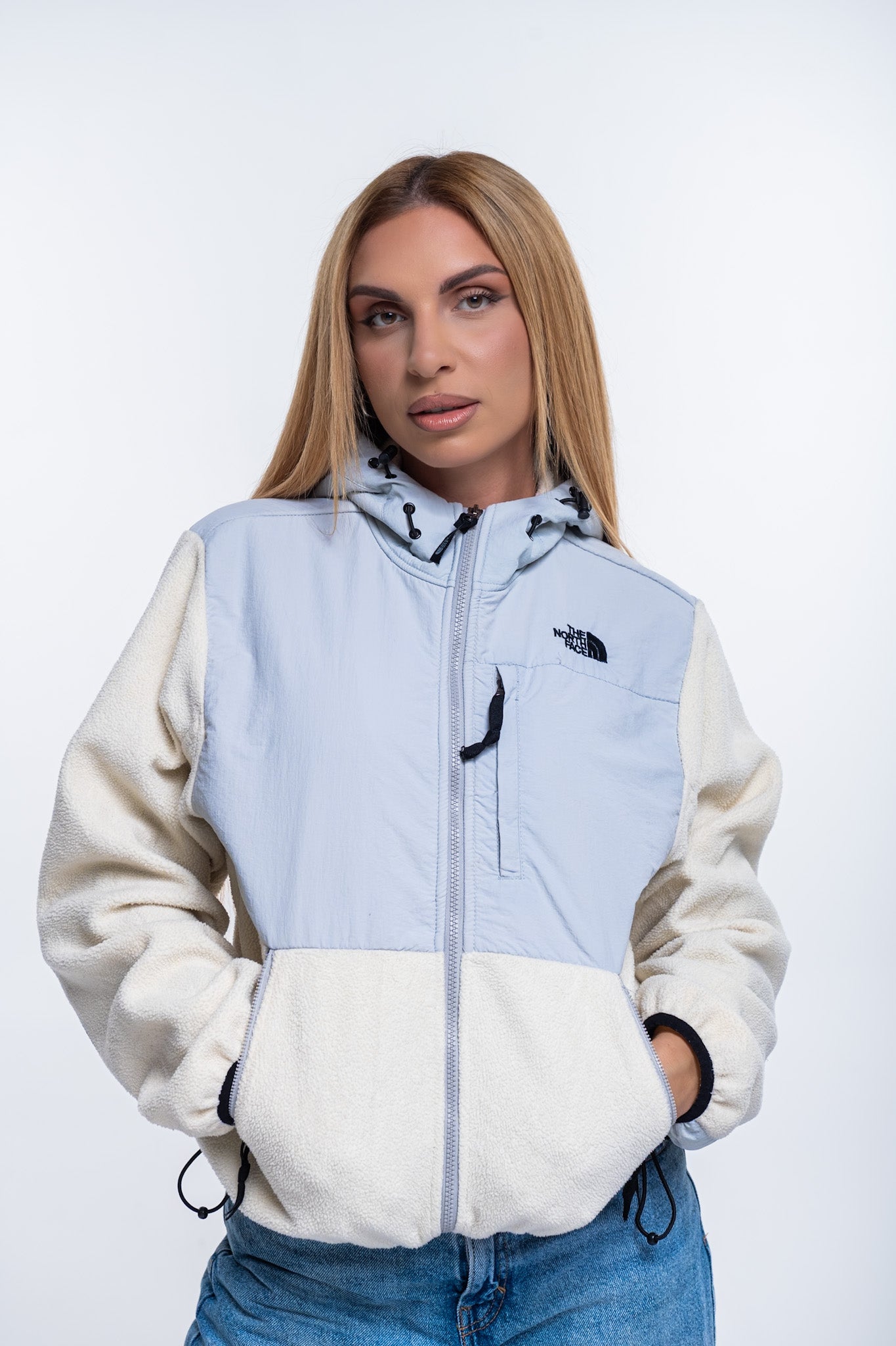 The North Face Fleece Jacket