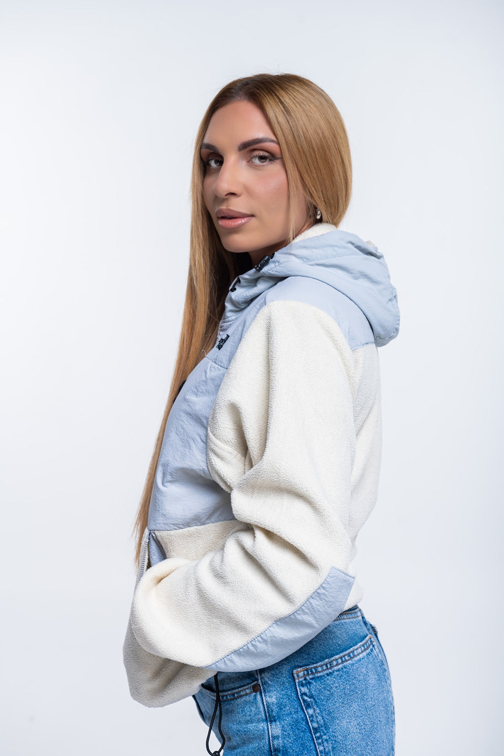 The North Face Fleece Jacket