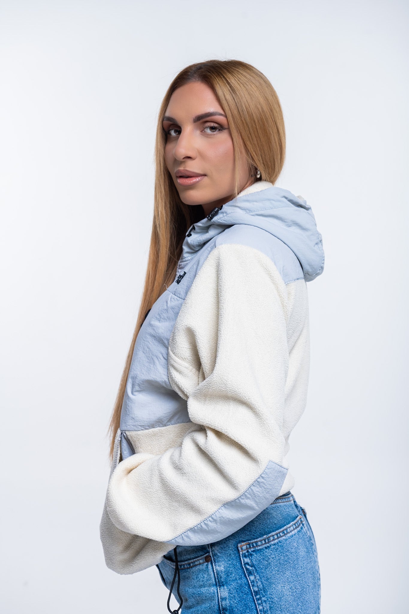 The North Face Fleece Jacket