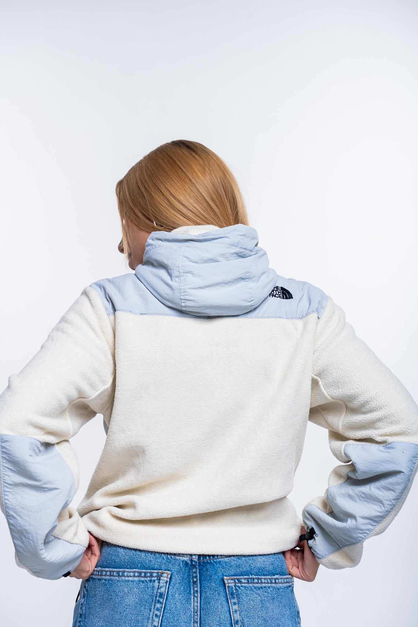 The North Face Fleece Jacket