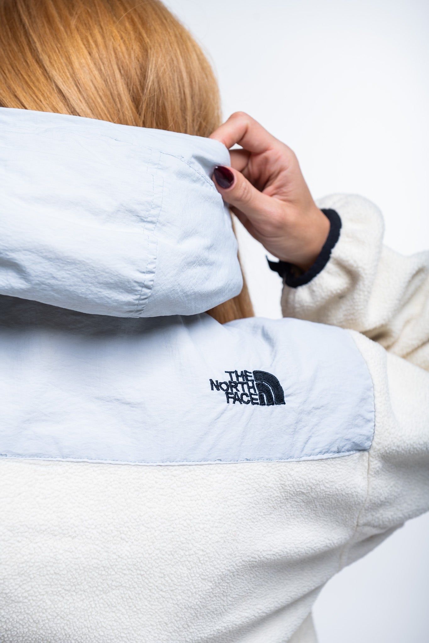 The North Face Fleece Jacket