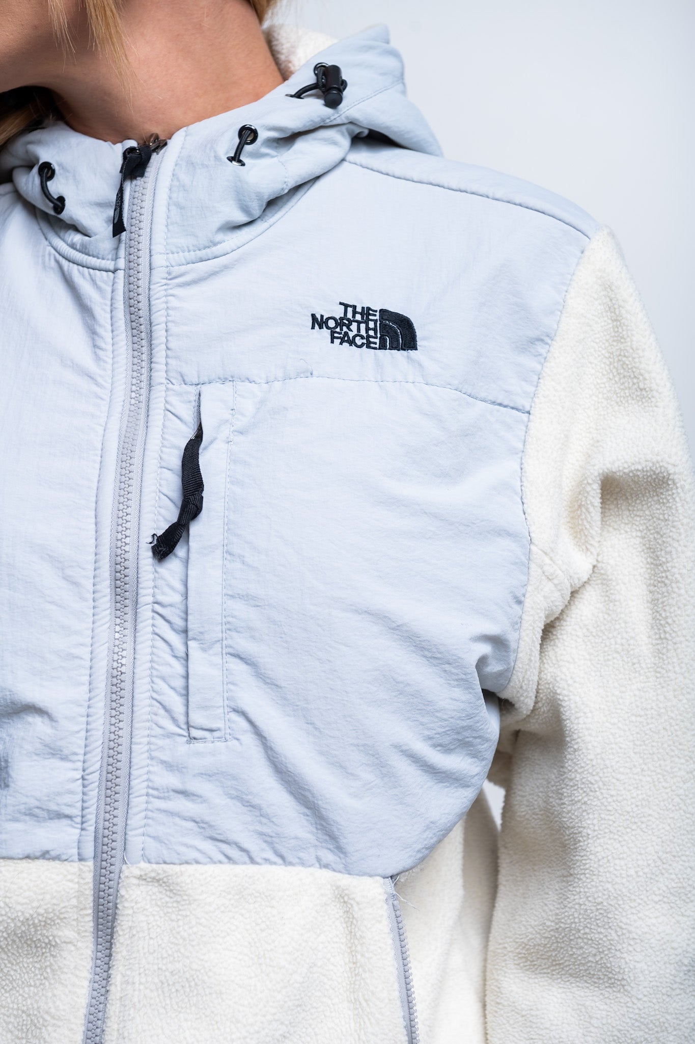 The North Face Fleece Jacket