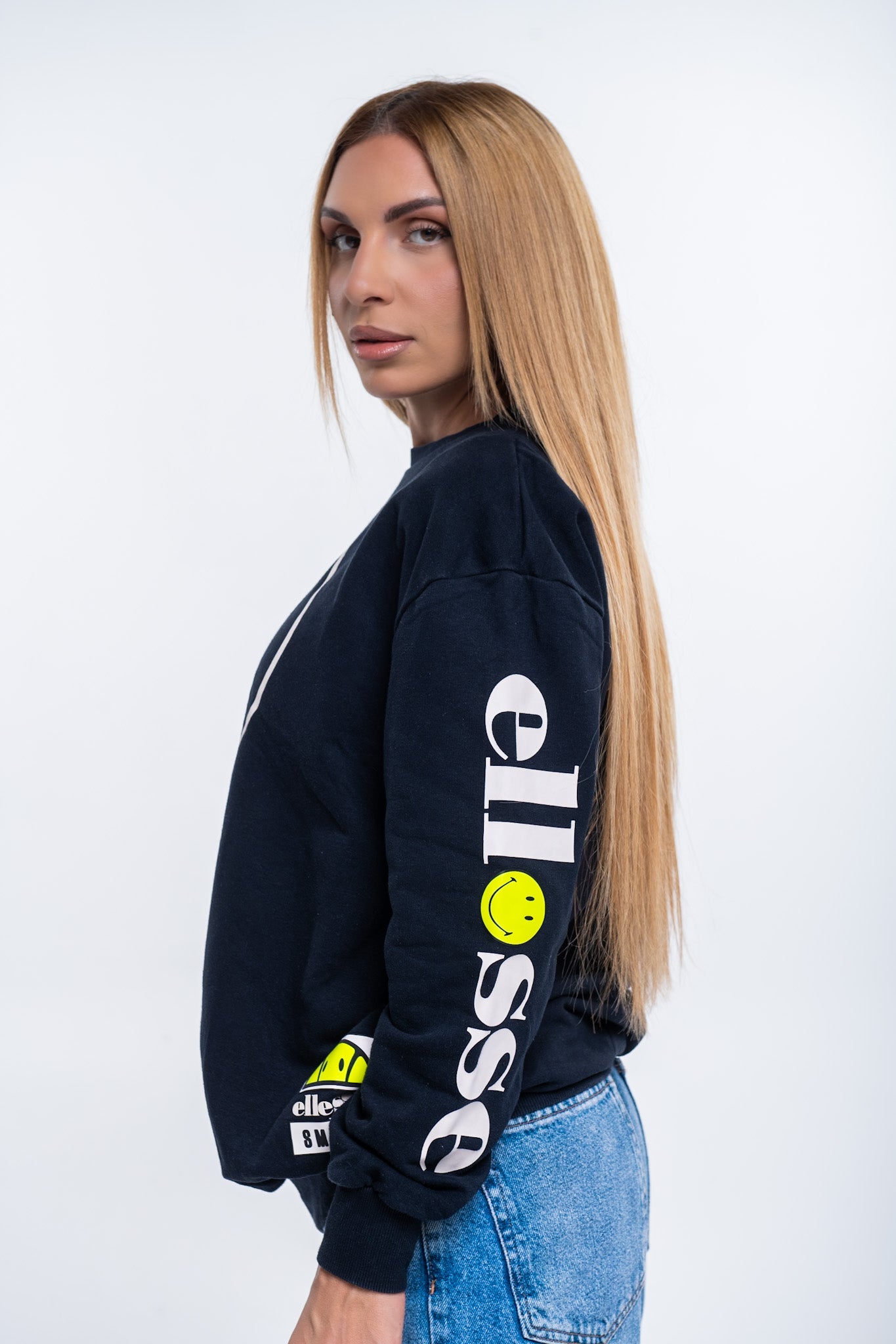 Ellesse Sweatshirt