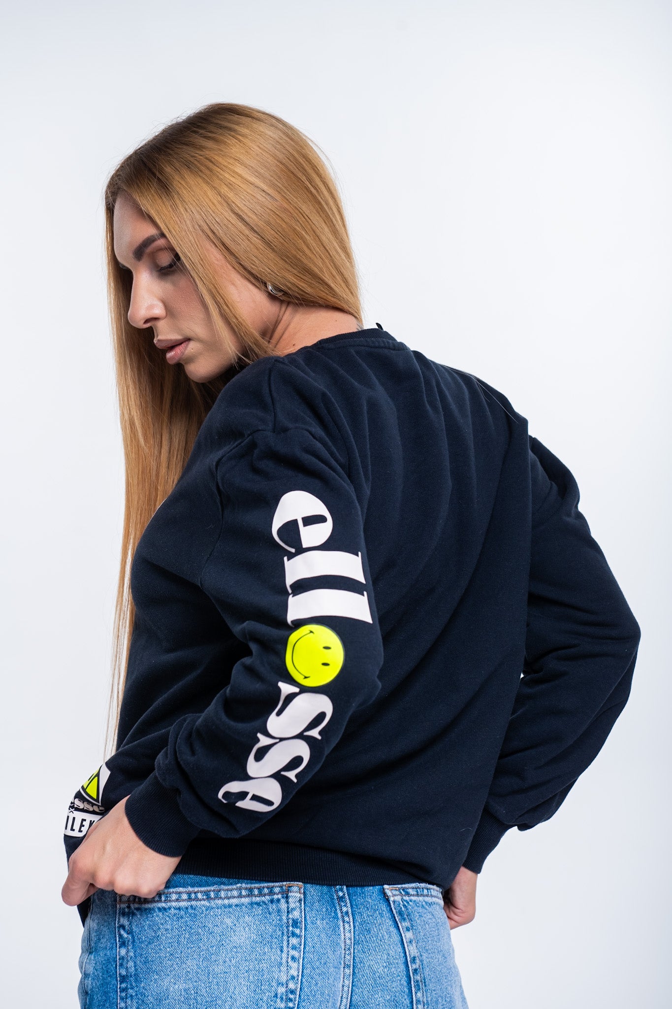 Ellesse Sweatshirt