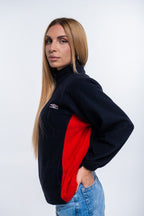 Umbro Half-Zip Fleece