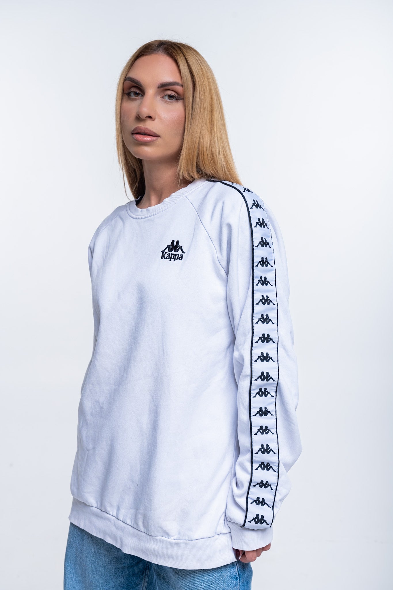 Kappa Sweatshirt