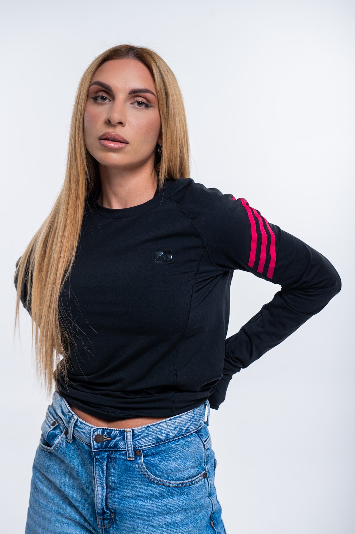 Adidas Blouse