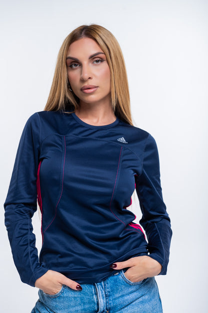 Adidas Blouse