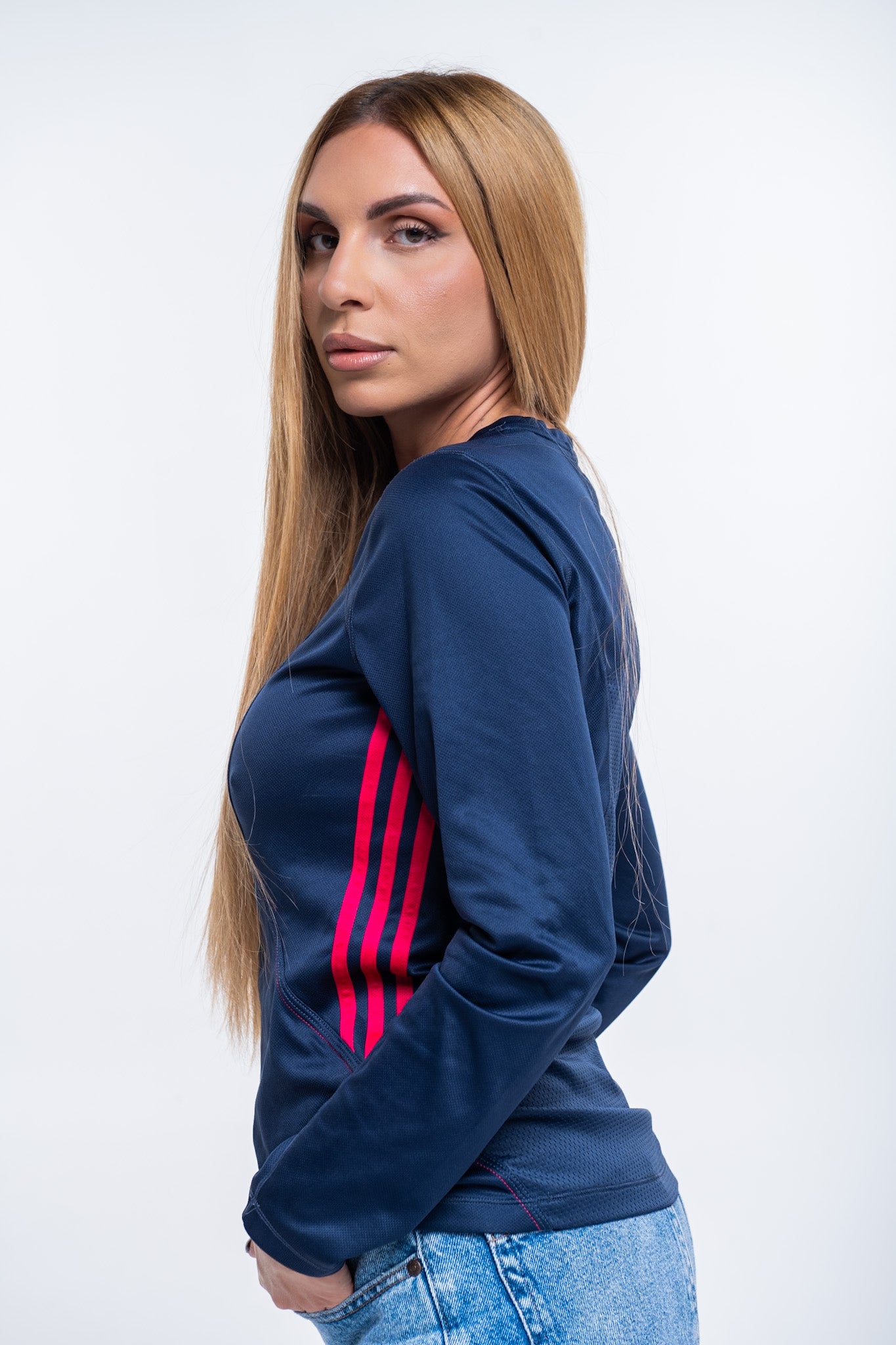 Adidas Blouse