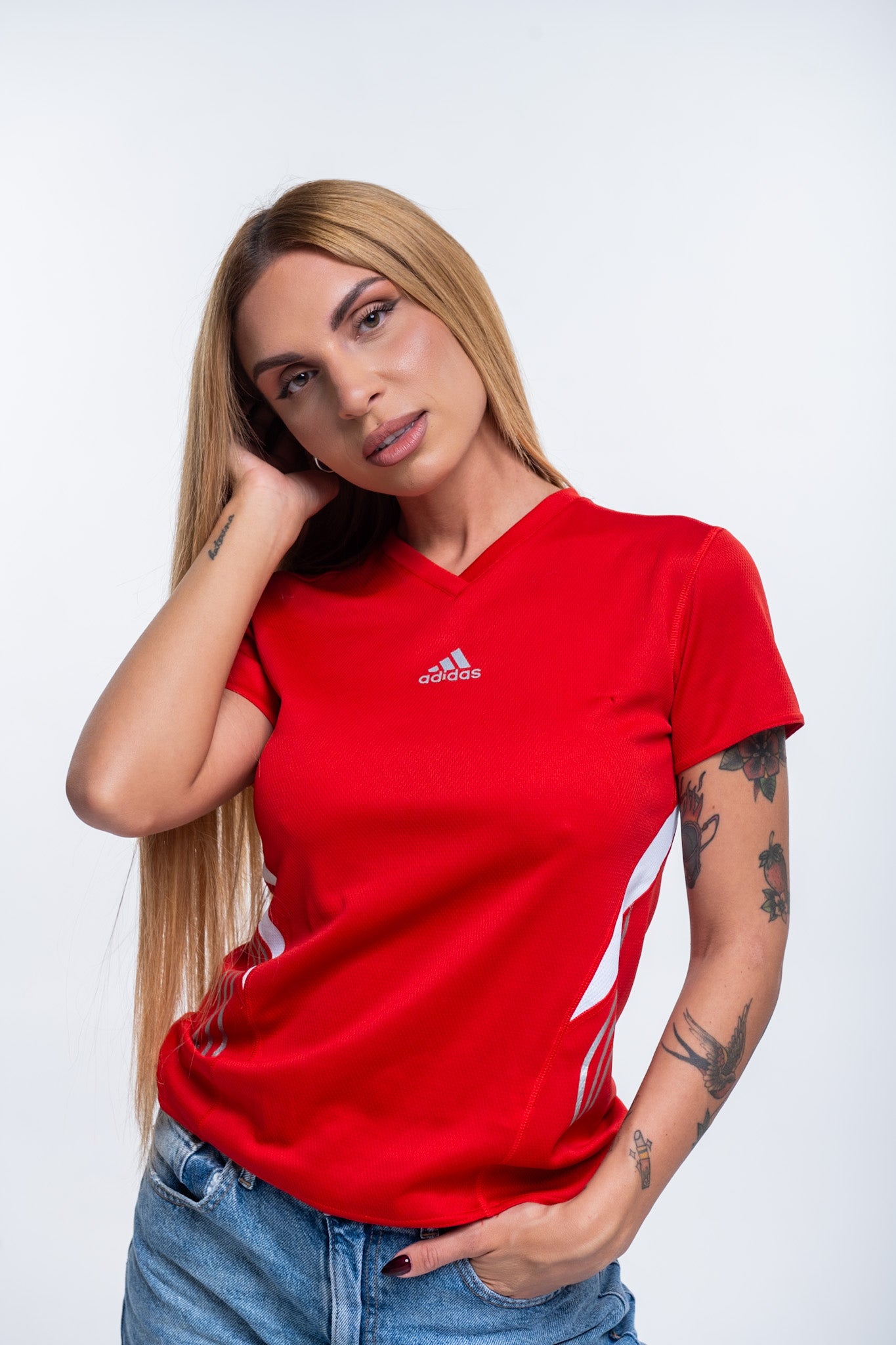 Adidas T-shirt