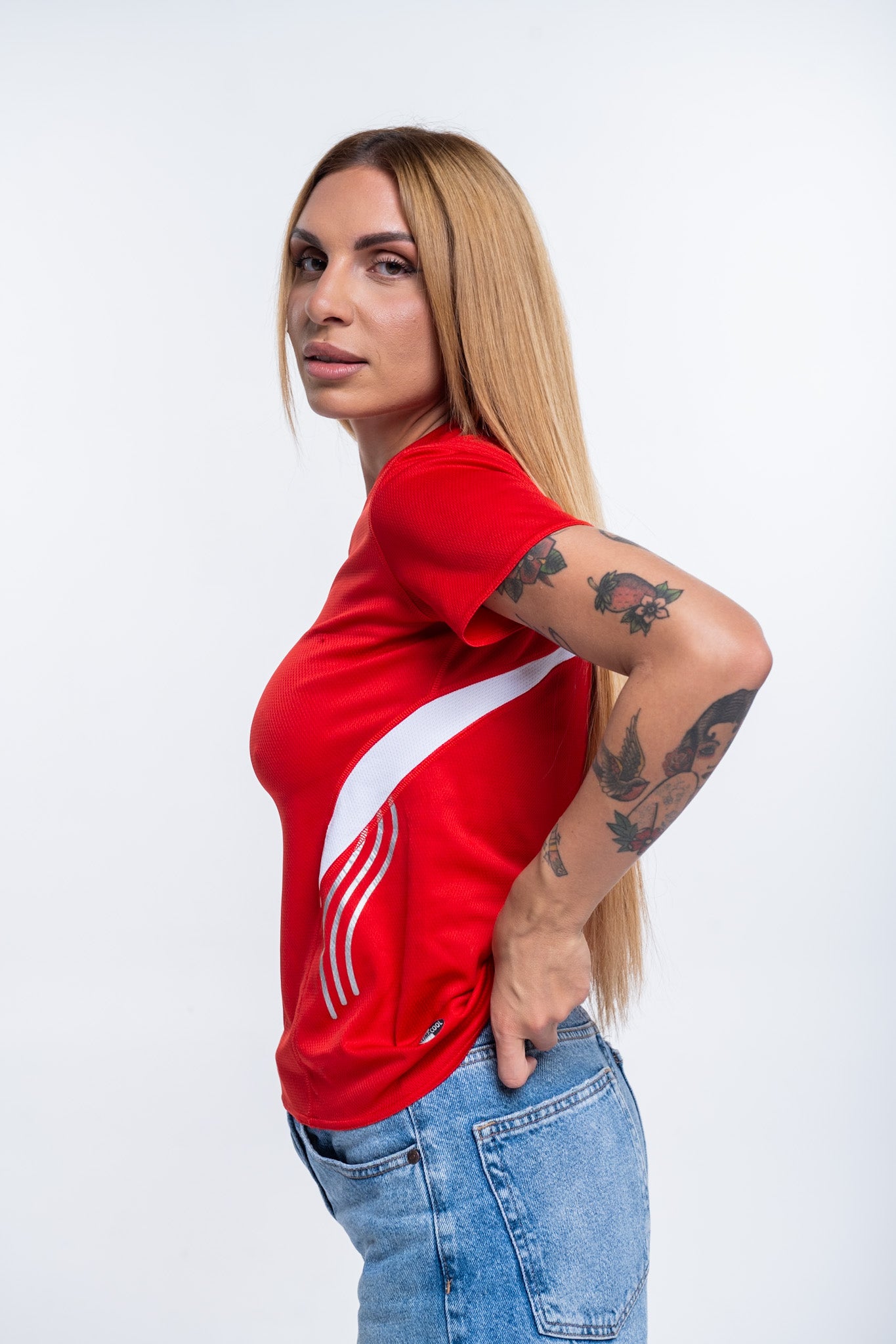 Adidas T-shirt