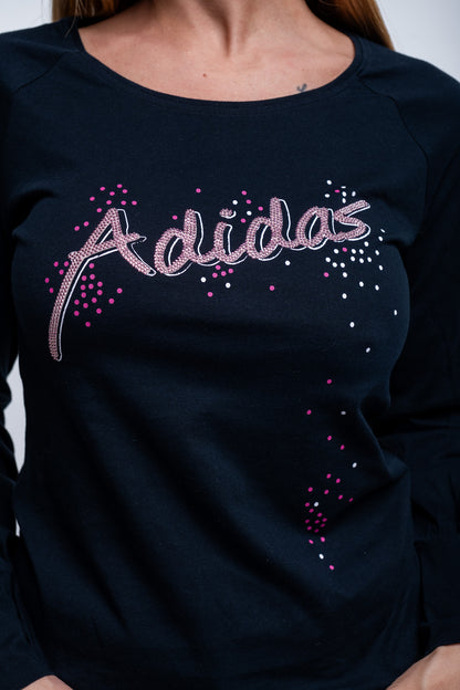 Adidas Blouse