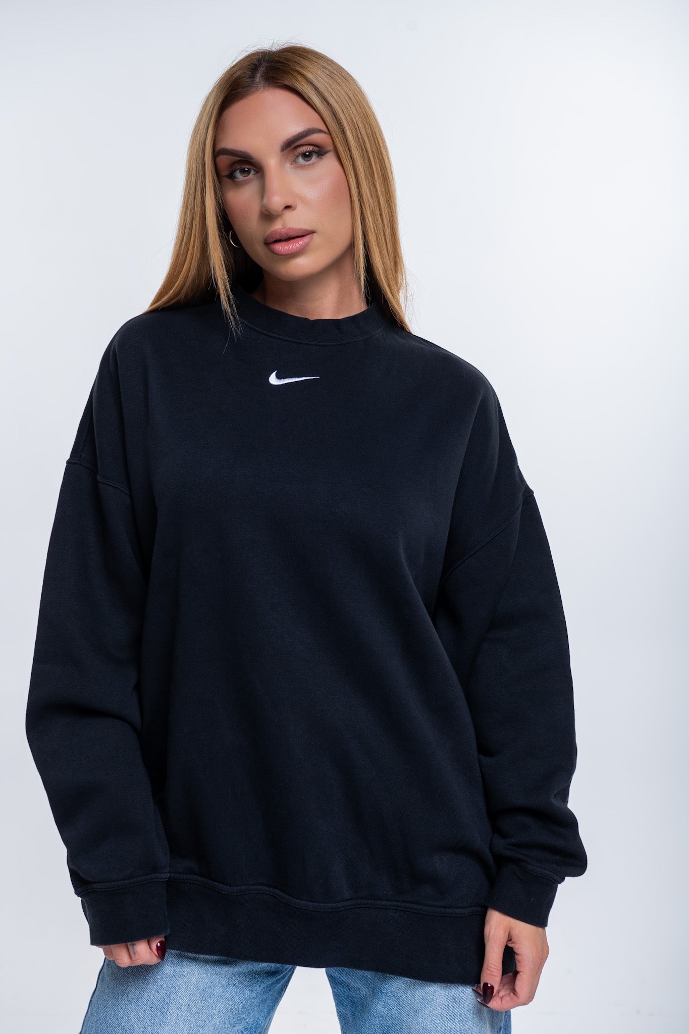 Nike Sweatshirt