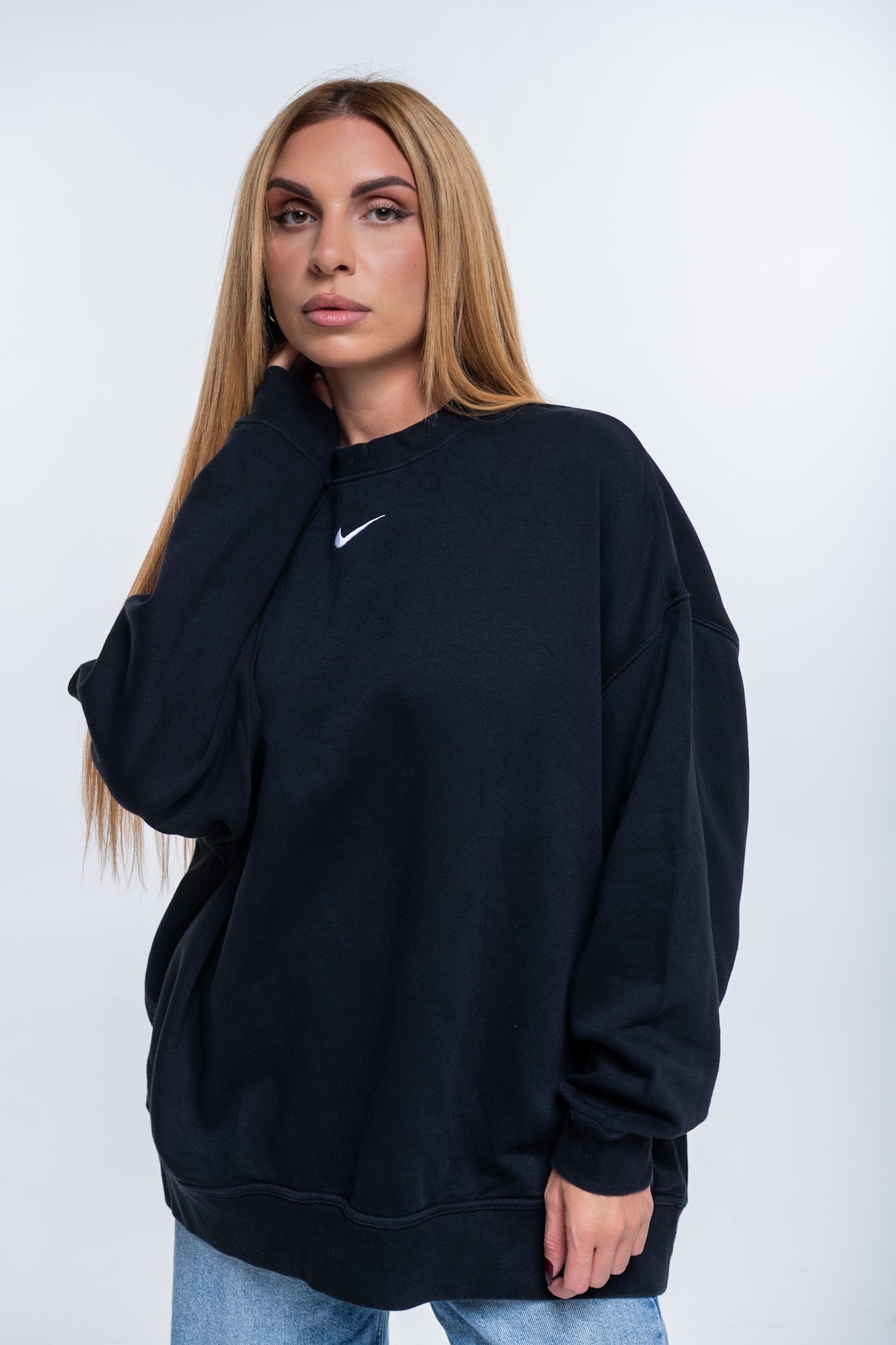 Nike Sweatshirt