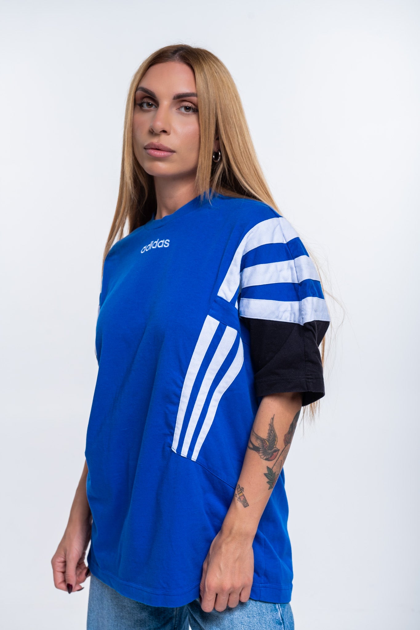 Adidas T-shirt