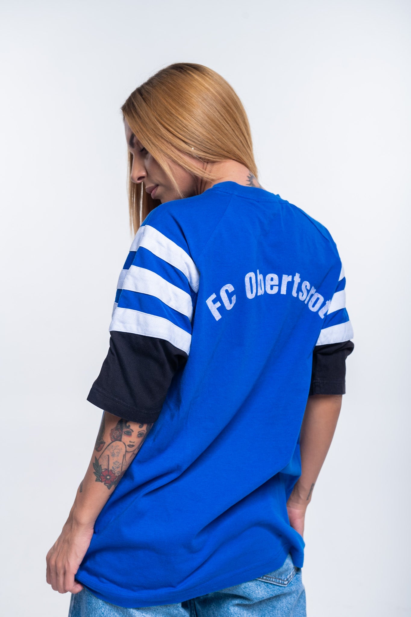 Adidas T-shirt