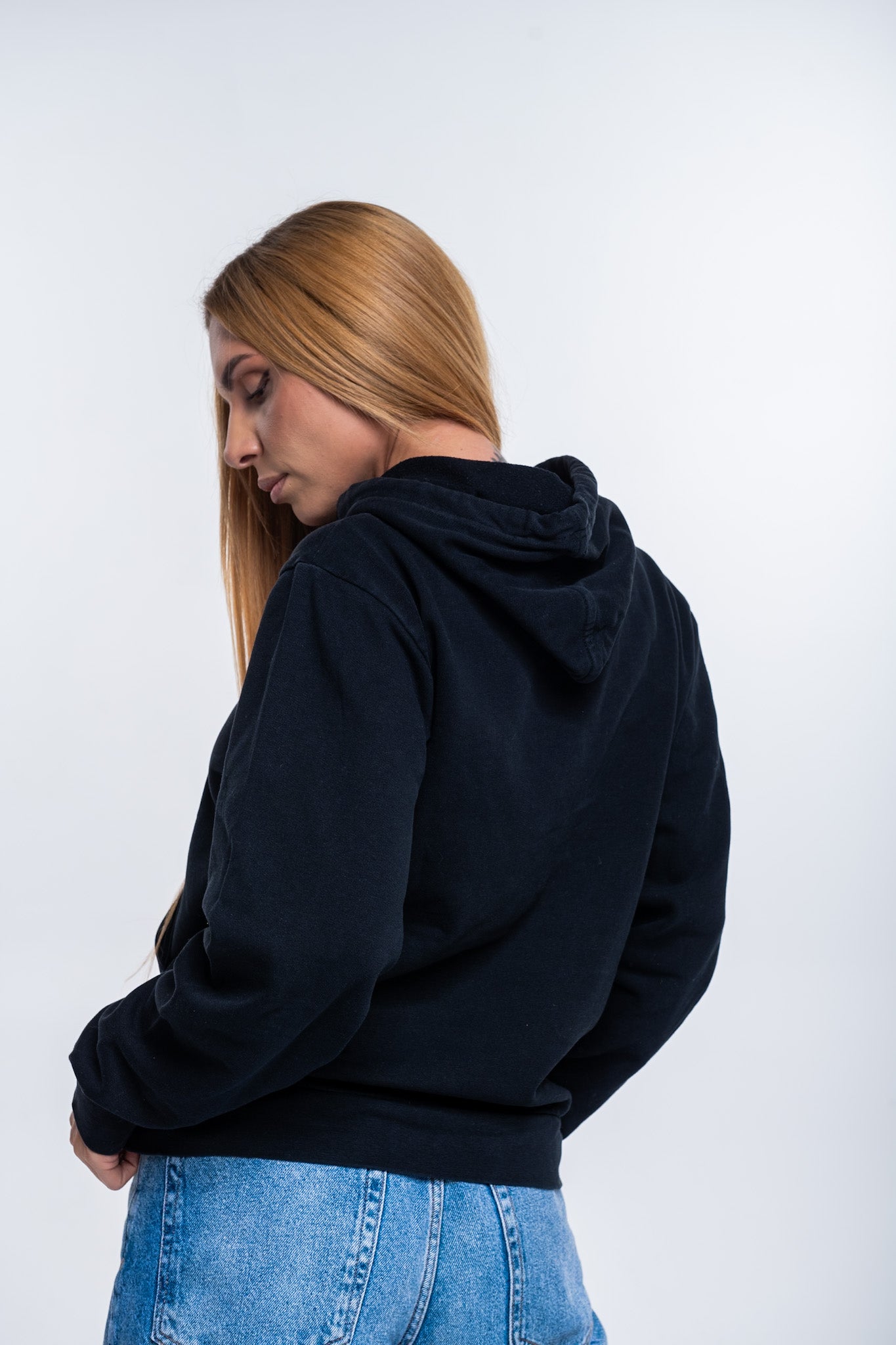 Kappa Hoodie