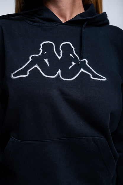 Kappa Hoodie