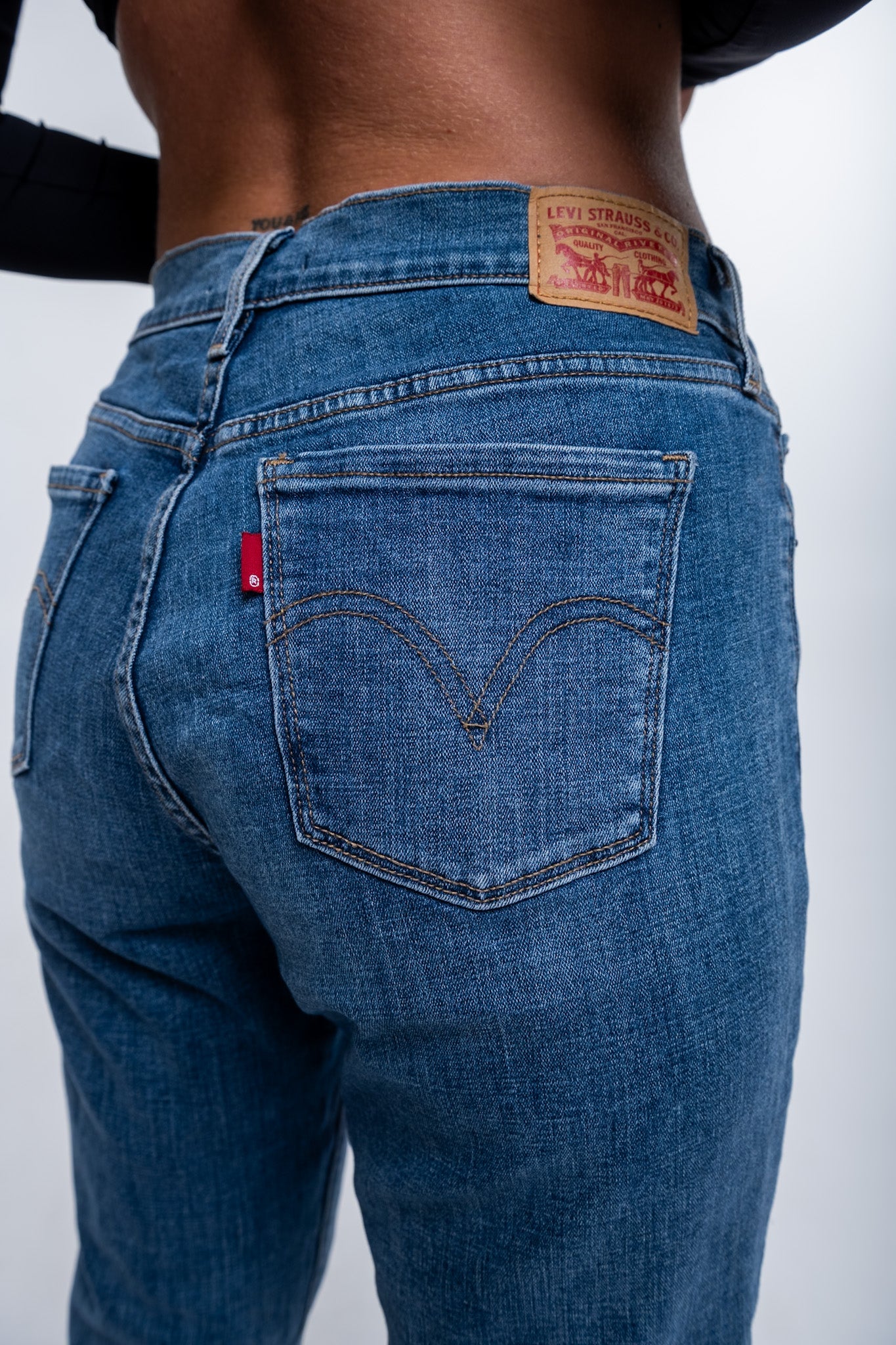 Levi’s Jeans