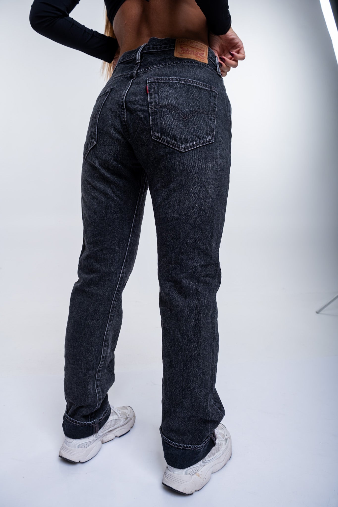 Levi’s Jeans