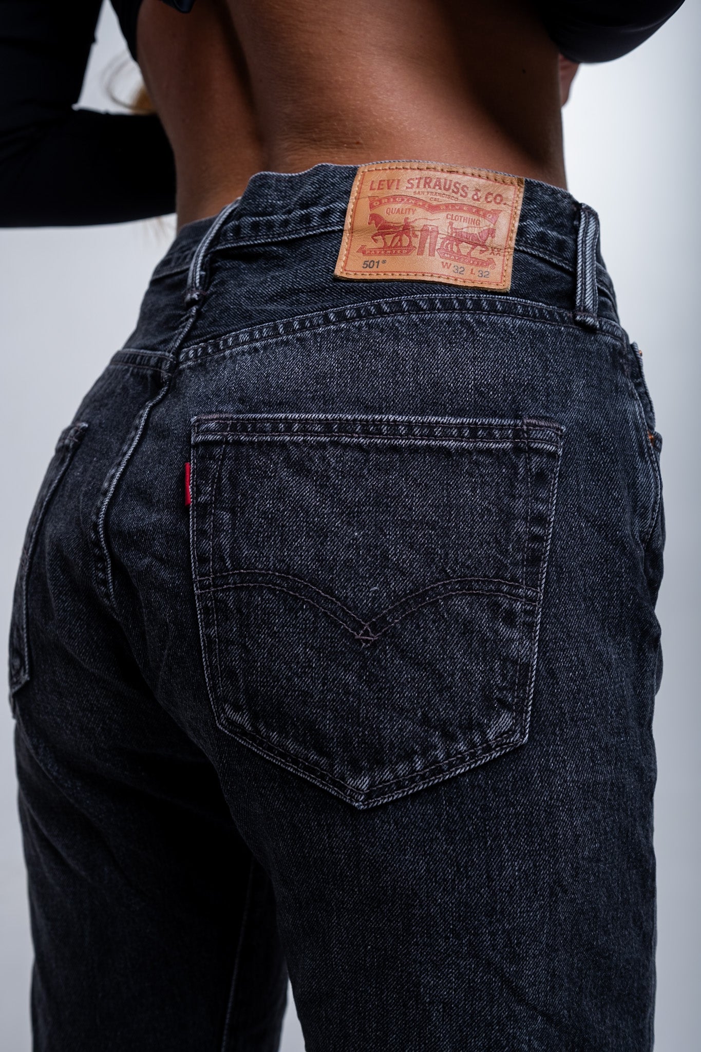 Levi’s Jeans