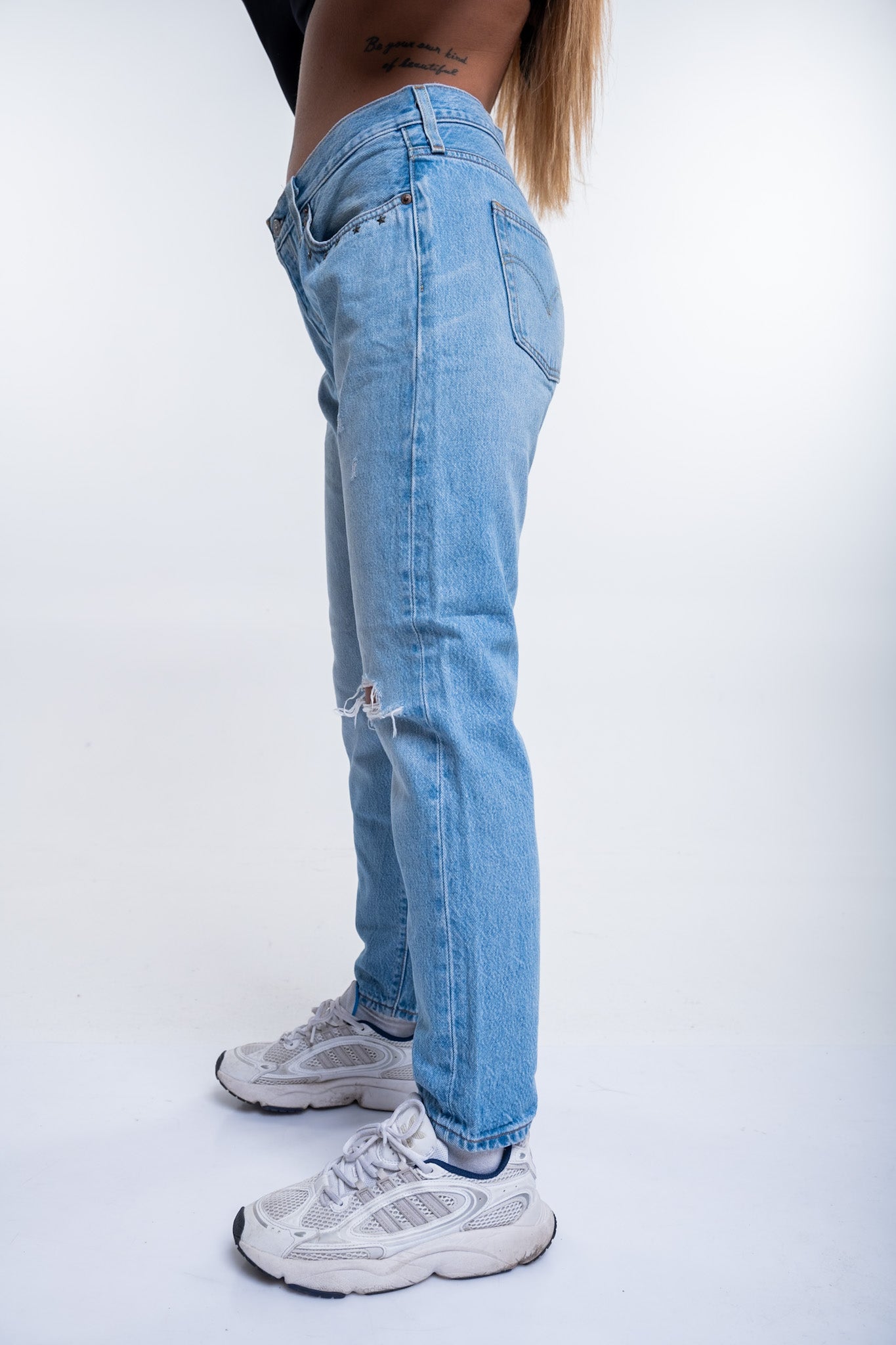 Levi’s Jeans