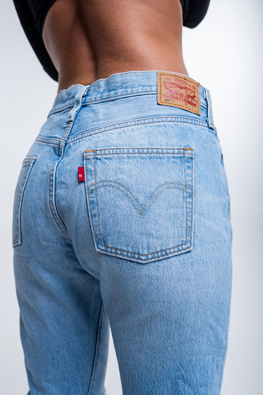 Levi’s Jeans