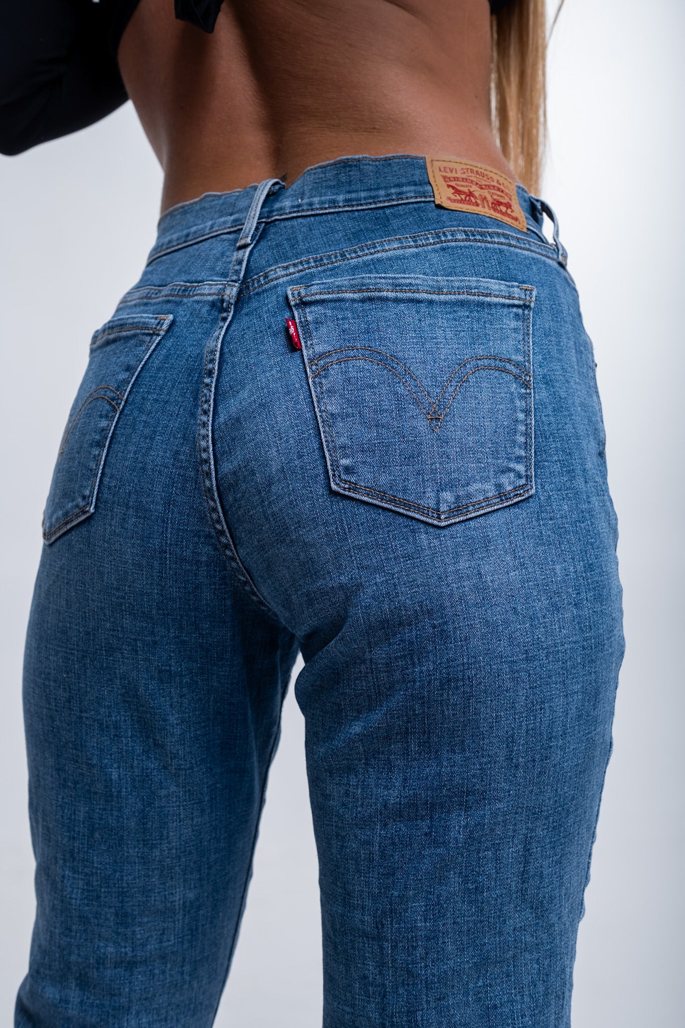 Levi’s Jeans