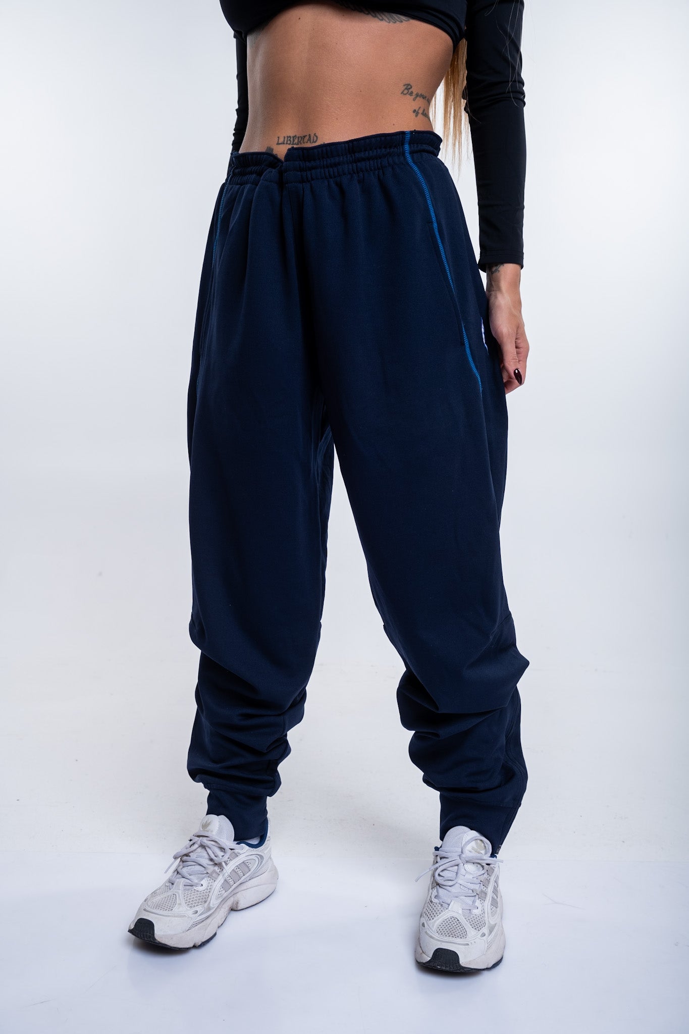 Kappa Track Pants