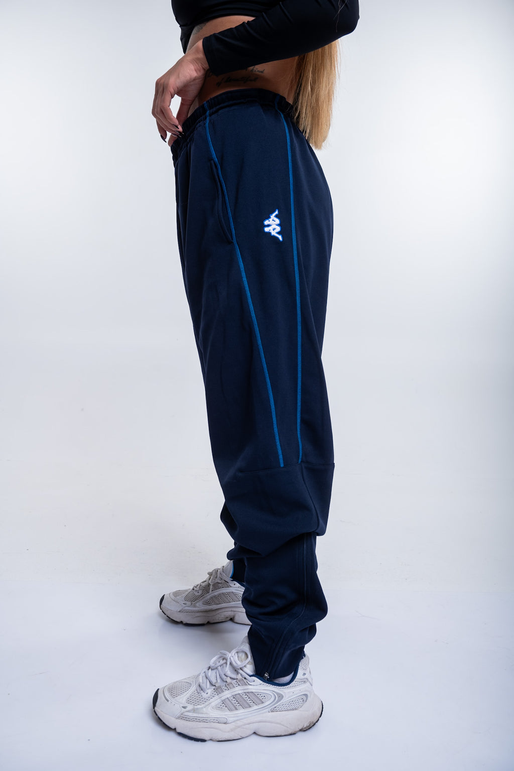 Kappa Track Pants