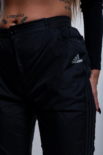 Adidas Track Pants