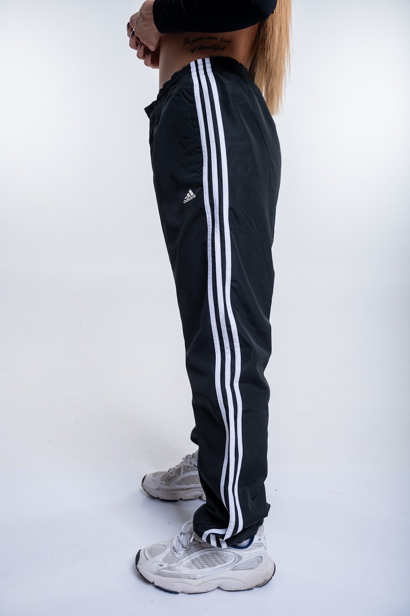 Adidas Track Pants