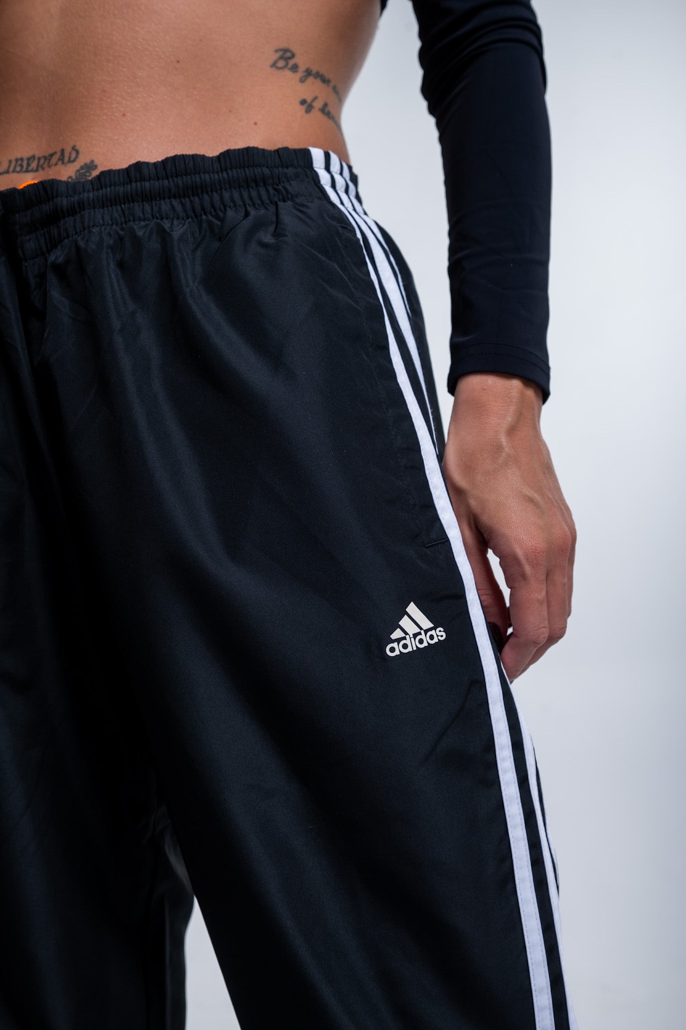 Adidas Track Pants