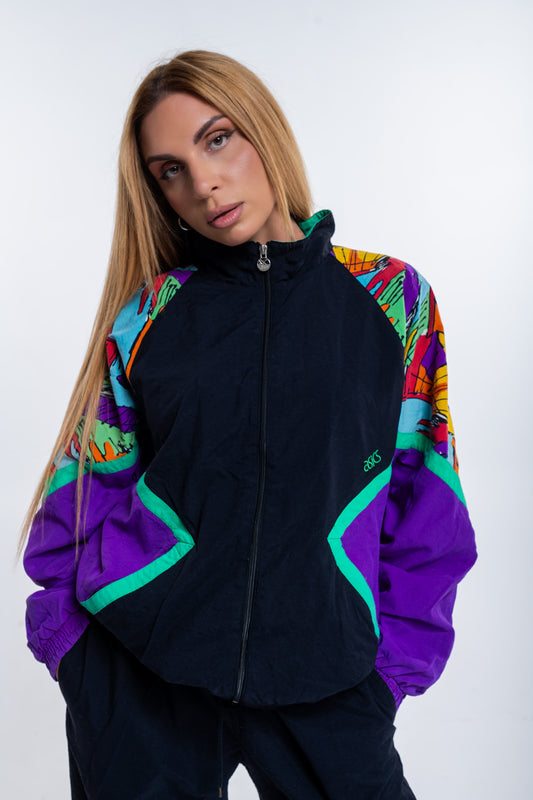 ASICS Vintage Jacket