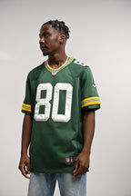 NFL Nike Green Bay Packers Jersey