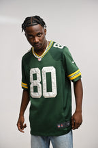 NFL Nike Green Bay Packers Jersey