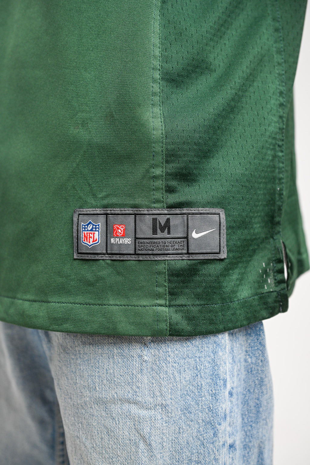 NFL Nike Green Bay Packers Jersey