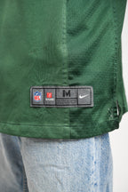 NFL Nike Green Bay Packers Jersey